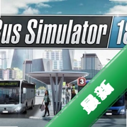 ��ʿģ����18Bus Simulator 18���԰�v1.0.0��ʿģ��