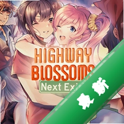 ������·Highway Blossomsv1.0���԰�