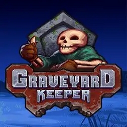 关键词必须包含 守墓人Graveyard Keeper电脑版按键说明,文字可概括整篇文章全部内容,用于搜索配图