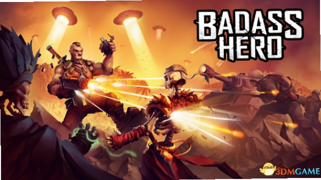 关键词必须包含 恶棍英雄The Badass Hero电脑版新手攻略,文字可概括整篇文章全部内容,用于搜索配图