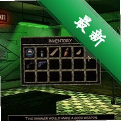 ʯǽ����Stonewall Penitentiary���԰�v1.0���԰�
