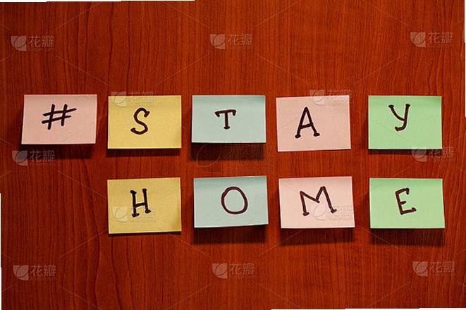 关键词必须包含 {待在家里Stay home按键说明},文字可概括整篇文章全部内容,用于搜索配图