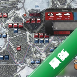 ��սĪ˹��Drive on Moscow���԰�v1.0������Ϸ