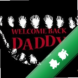 �ְ֣���ӭ����Welcome Back Daddyv1.0.0��Ϸ����