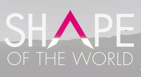 �ؼ��ʱ������ {�������״Shape of the World ����˵��}�����ֿɸ�����ƪ����ȫ�����ݣ�����������ͼ