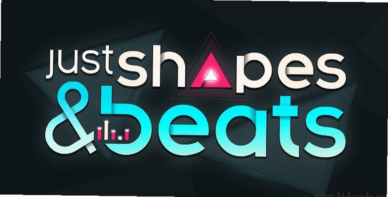 �ؼ��ʱ������ Just Shapes Beats �������ţ����ֿɸ�����ƪ����ȫ�����ݣ�����������ͼ
