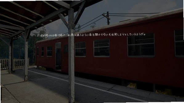 �ؼ��ʱ������ {�����г�NOSTALGIC TRAIN����ͼ��}�����ֿɸ�����ƪ����ȫ�����ݣ�����������ͼ