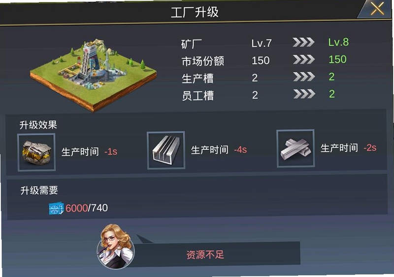 �ؼ��ʱ������ ��ҵ���Commanager Tycoon ����˵�������ֿɸ�����ƪ����ȫ�����ݣ�����������ͼ