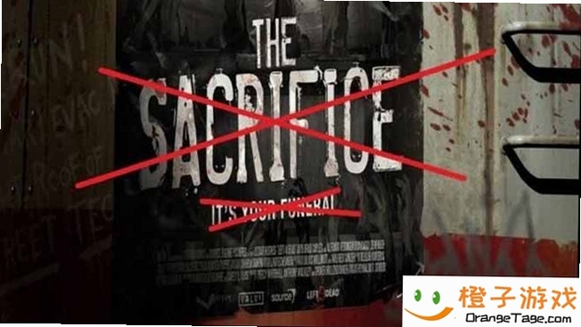 关键词必须包含 迷雾和牺牲Smoke & Sacrifice,文字可概括整篇文章全部内容,用于搜索配图