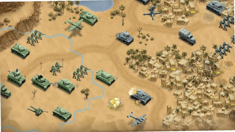 �ؼ��ʱ������ 1943����ɳĮ1943 Deadly Desert���԰棬���ֿɸ�����ƪ����ȫ�����ݣ�����������ͼ