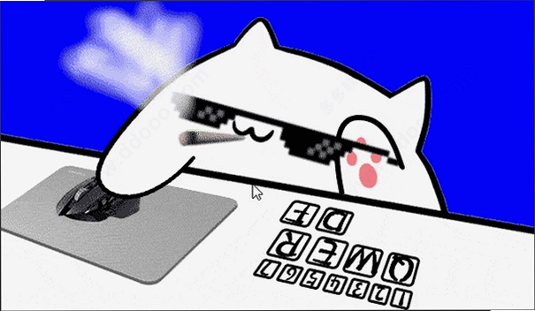关键词必须包含 猫咪都是混蛋 按键操作,文字可概括整篇文章全部内容,用于搜索配图