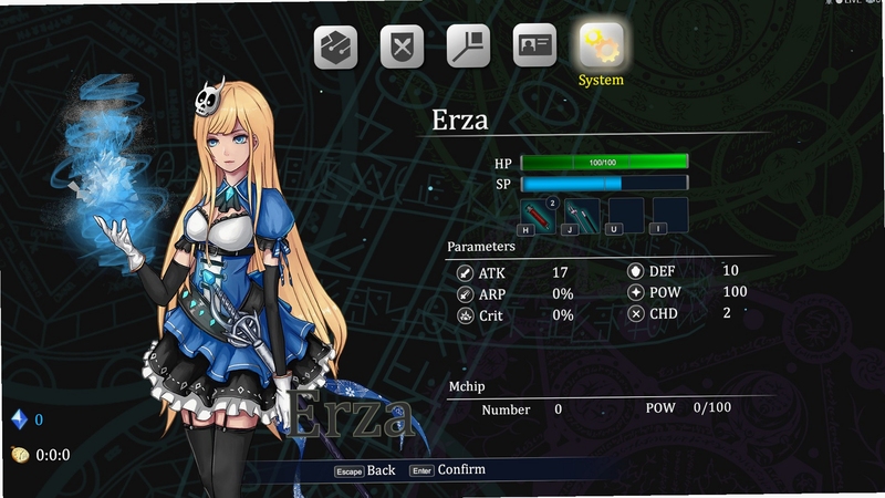 �ؼ��ʱ������ ħ������Tower Hunter:Erzas Trial�����ֿɸ�����ƪ����ȫ�����ݣ�����������ͼ