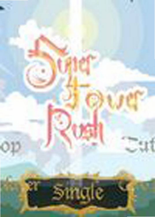关键词必须包含 我的超级塔3My Super Tower 3,文字可概括整篇文章全部内容,用于搜索配图