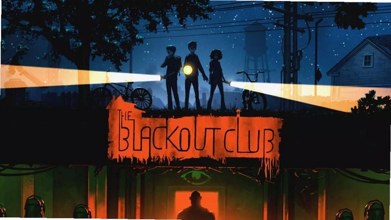 �ƹ�Ϩ��Blackout���԰����ֹ��� �ڵƿ־� �ֲ����� ���ֽ̳� ������Ȥ