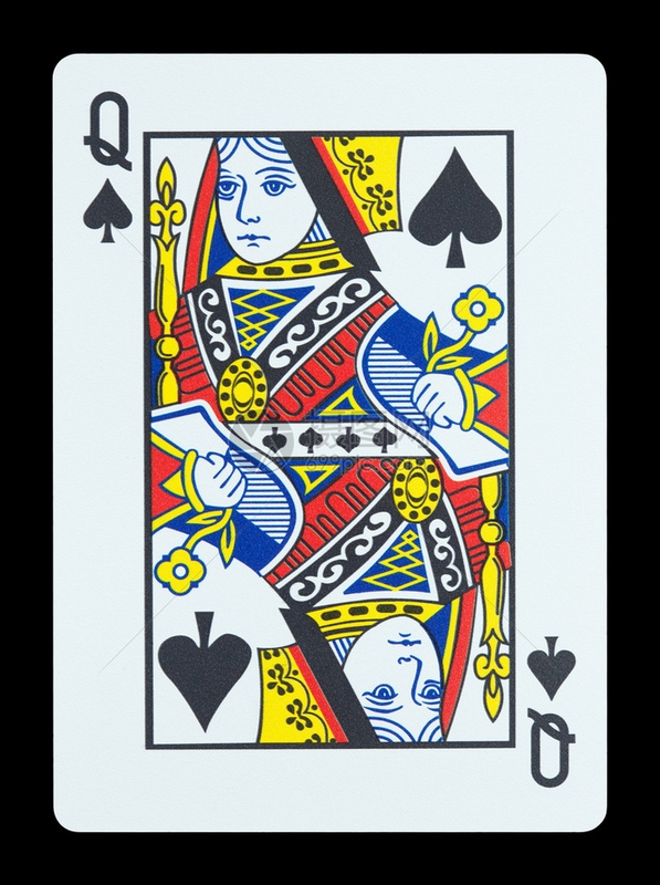 关键词必须包含 黑桃皇后Queen of Spades新手攻略,文字可概括整篇文章全部内容,用于搜索配图