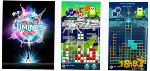�ؼ��ʱ������ {���ַ���LUMINES REMASTERED�Ƽ�����}�����ֿɸ�����ƪ����ȫ�����ݣ�����������ͼ