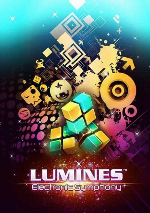 �ؼ��ʱ������ {���ַ���LUMINES REMASTEREDע������}�����ֿɸ�����ƪ����ȫ�����ݣ�����������ͼ