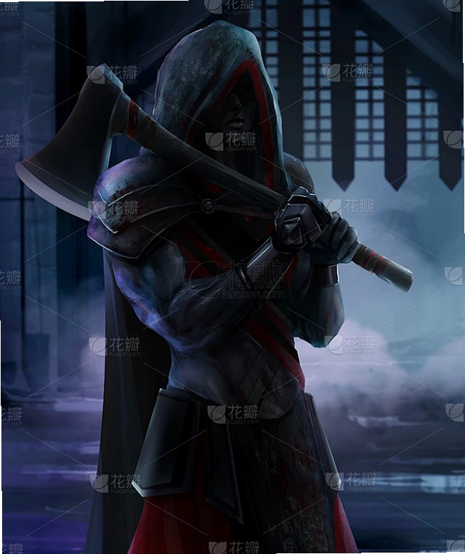 �ؼ��ʱ������ {������The Executioner���԰水��˵��}�����ֿɸ�����ƪ����ȫ�����ݣ�����������ͼ