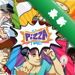 ��������̩̹Pizza Titan Ultrav1.0.0��Ϸ����