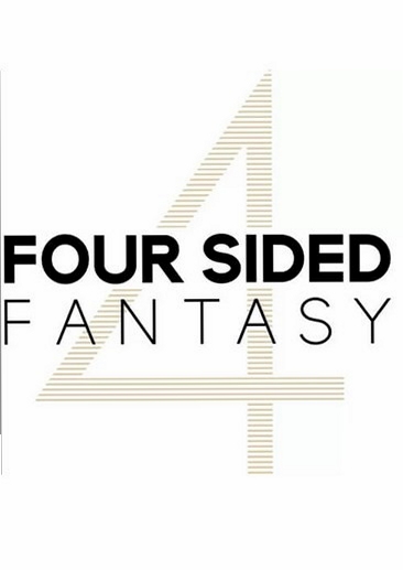 关键词必须包含 四边幻想Four Sided Fantasy 核心乐趣,文字可概括整篇文章全部内容,用于搜索配图