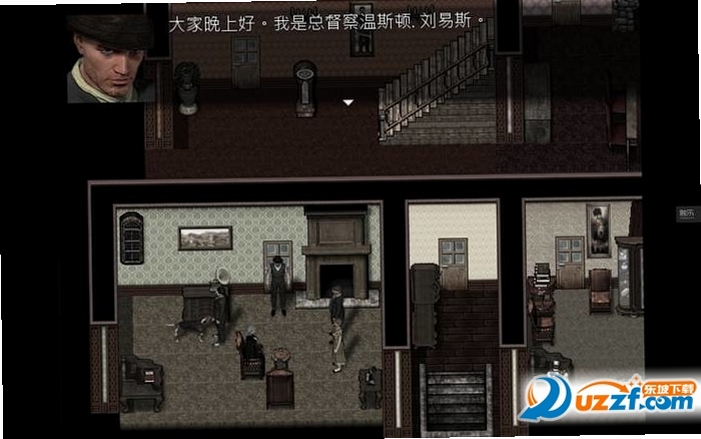 关键词必须包含 {恶果The Deed电脑版新手攻略},文字可概括整篇文章全部内容,用于搜索配图