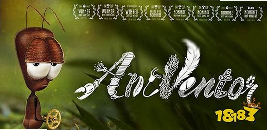 关键词必须包含 {蚂蚁文托AntVentor新手攻略},文字可概括整篇文章全部内容,用于搜索配图