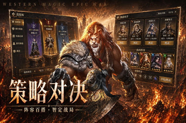 帝国雄师2026最新版下载 帝国雄师2026最新版下载
