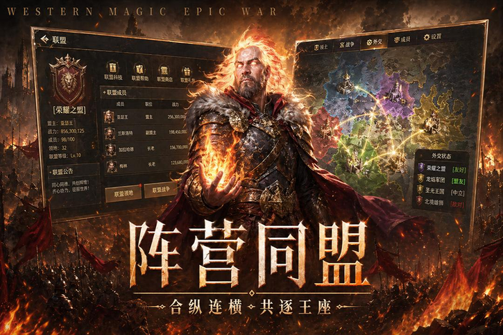 帝国雄师2026最新版下载 帝国雄师2026最新版下载