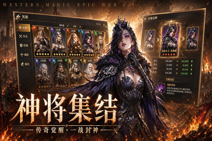 帝国雄师2026最新版下载 帝国雄师2026最新版下载