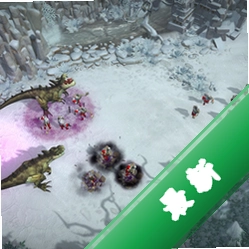 ս���ɶ�Warpartyv1.0��Ϸ����