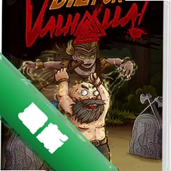 �߶���������ҫDie for Valhalla!���԰�v1.0.0PC��Ϸ����
