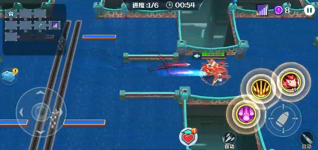 坦克无敌应用宝版下载 坦克无敌应用宝版下载