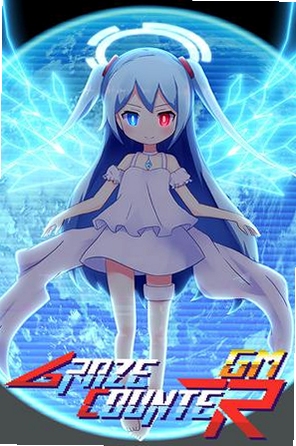 关键词必须包含 {擦弹反击Graze Counter电脑版 新手入门},文字可概括整篇文章全部内容,用于搜索配图