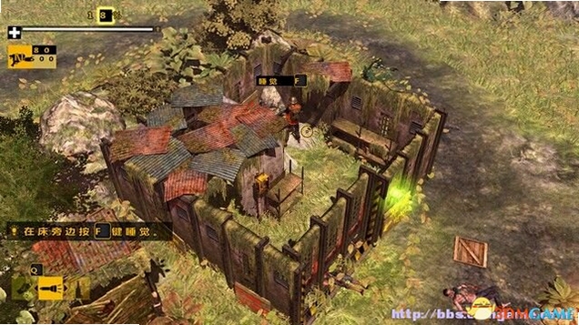 生命之道 最终版 电脑版 新手攻略 生存指南