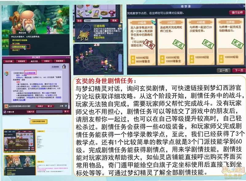 关键词必须包含 魔法季节新手攻略,文字可概括:魔法季节新手攻略教你开局五件事,快速上手不迷茫