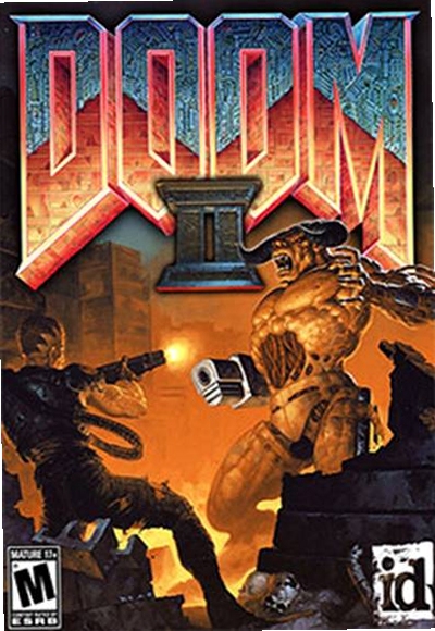 关键词必须包含 迷你毁灭战士2Mini Doom 2,文字可概括整篇文章全部内容,用于搜索配图