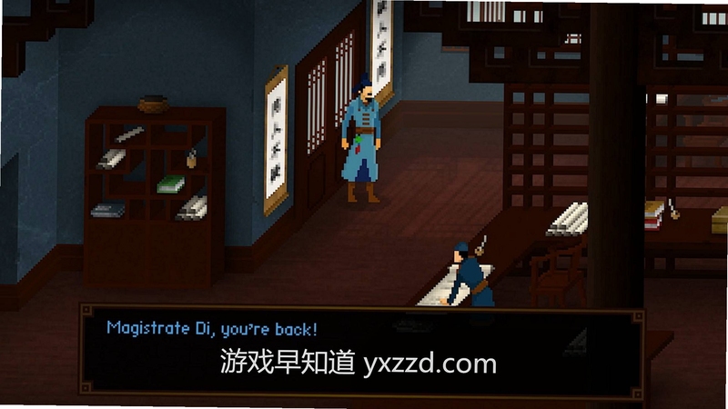 关键词必须包含 狄仁杰之锦蔷薇电脑版 新手攻略,文字可概括整篇文章全部内容,用于搜索配图