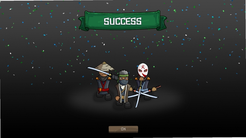 关键词必须包含 忍者大君Ninja Tycoon 按键说明 操作指南,文字可概括整篇文章全部内容,用于搜索配图