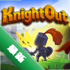 ��ʿ����Knight Out���԰�v1.0.0���İ�