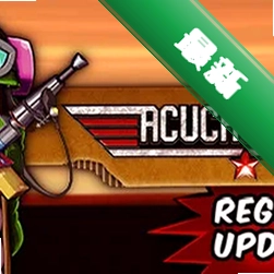 Acucalypsev1.0���İ�