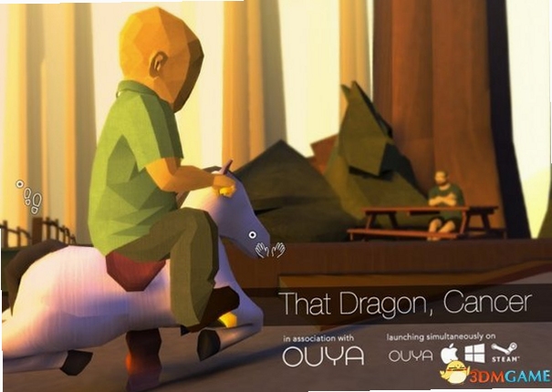 关键词必须包含 {癌症似龙That Dragon, Cancer电脑版 新手入门},文字可概括整篇文章全部内容,用于搜索配图