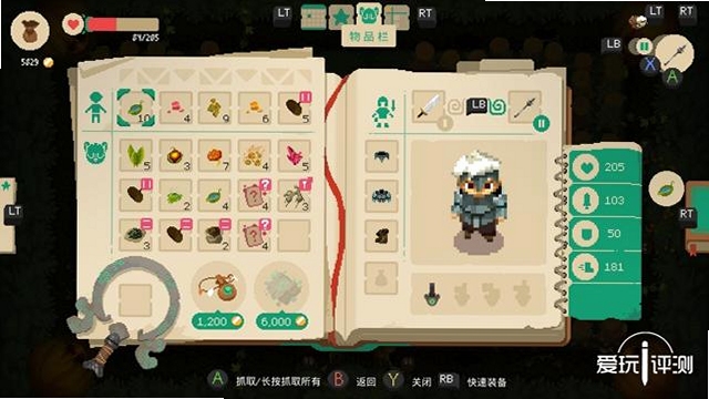 关键词必须包含 月勤人Moonlighter,文字可概括整篇文章全部内容,用于搜索配图