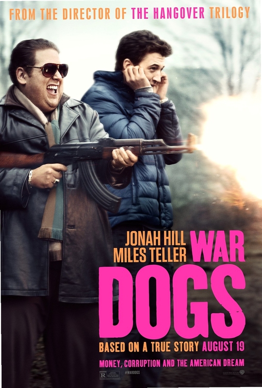 关键词必须包含 军火贩 Gun-Running War Dogs 按键教程,文字可概括整篇文章全部内容,用于搜索配图
