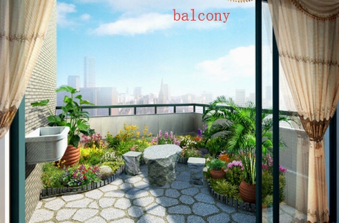 关键词必须包含 阳台The Balcony电脑版,文字可概括整篇文章内容:新手如何快速入门阳台种植模拟游戏,展示操作界面和基础玩法