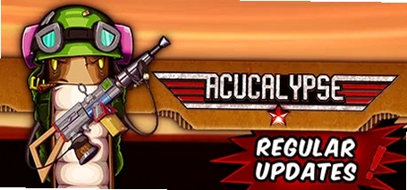 Acucalypse���ֹ��� ����˵�� �Զ����λ �̳̹ؿ�