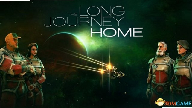 关键词必须包含 漫长归家路The Long Way Home电脑版,文字可概括整篇文章全部内容,用于搜索配图