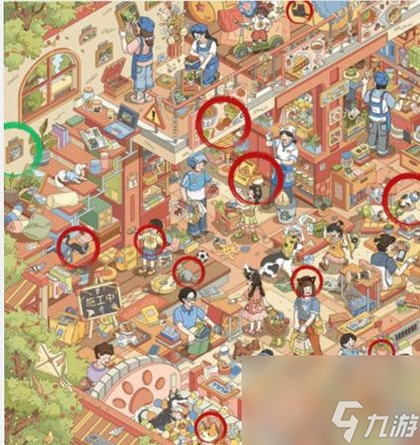 关键词必须包含 {猫咪都是混蛋pc版 新手入门},文字可概括整篇文章全部内容,用于搜索配图