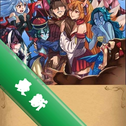 ħ����ѧ԰Monstress Academy���԰�v1.0���İ�