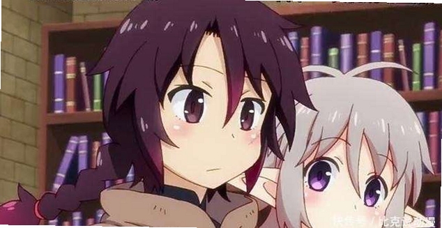 ħ����ѧ԰ Monstress Academy ���԰� �������� ͼƬ