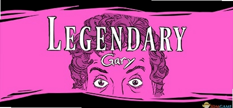 关键词必须包含 {传奇盖瑞Legendary Gary新手入门},文字可概括整篇文章全部内容,用于搜索配图